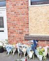 'We are truly devastated, and his loss will leave an enormous gap in our lives' 'We are truly devastated, and his loss will leave an enormous gap in our lives'
