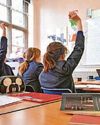 Around half of school heads making job cuts Around half of school heads making job cuts