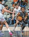 Steutel so proud after Eagles Euro bid ends in heartbreak Steutel so proud after Eagles Euro bid ends in heartbreak