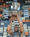 Steutel so proud after Eagles Euro bid ends in heartbreak Steutel so proud after Eagles Euro bid ends in heartbreak