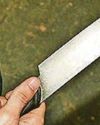 City sees fall in knife crime and offences of violence City sees fall in knife crime and offences of violence