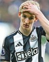 Late call for Gordon ahead of Red Devils' visit to Toon Late call for Gordon ahead of Red Devils' visit to Toon