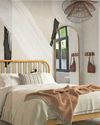 Bring sense of bliss to your bedroom... Bring sense of bliss to your bedroom...