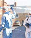 Second man on murder charge after shooting Second man on murder charge after shooting