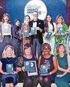 Charity awards' search for new winners Charity awards' search for new winners