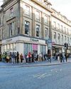 Vinyl fans are out in their numbers to mark Record Store Day Vinyl fans are out in their numbers to mark Record Store Day