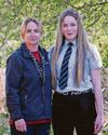 Mum blasts school over daughter's skirt ruling Mum blasts school over daughter's skirt ruling