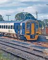 Extra carriages plan on track as passengers soar Extra carriages plan on track as passengers soar