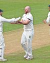 Raine leads Riverside fightback for Durham Raine leads Riverside fightback for Durham