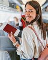 DON'T LET IBS UPSET TRAVEL PLANS DON'T LET IBS UPSET TRAVEL PLANS