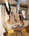 Visitors head over heels for mall's new attractions Visitors head over heels for mall's new attractions