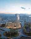 Plans for new gateway to the city are unveiled Plans for new gateway to the city are unveiled