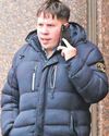 Obsessed man sparks two blazes in his home Obsessed man sparks two blazes in his home