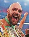 No return to ring for Fury, says promoter No return to ring for Fury, says promoter