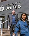 Council defends push for Saudi investment Council defends push for Saudi investment