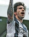 'Tonali is showing us all just how good he is now' 'Tonali is showing us all just how good he is now'