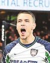 Black Cats have been 'punching above weight so far' Black Cats have been 'punching above weight so far'