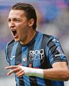 Magpies linked with Italian goal machine Magpies linked with Italian goal machine