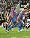 Magpies are magic as five-star display lifts them to third place in the Prem Magpies are magic as five-star display lifts them to third place in the Prem