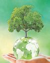 THE FUTURE IS GREEN THE FUTURE IS GREEN