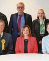 VOTERS HEAD TO POLLS IN NORTH TYNESIDE IN JUST OVER TWO WEEKS VOTERS HEAD TO POLLS IN NORTH TYNESIDE IN JUST OVER TWO WEEKS