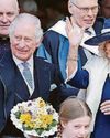 Meet the children with a key role in Royal Maundy service Meet the children with a key role in Royal Maundy service