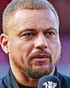 'Promotion would be great, but expect tough time' 'Promotion would be great, but expect tough time'