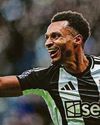 Wing wonders give flight to Magpies' Euro dream Wing wonders give flight to Magpies' Euro dream