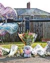 Police still probing death of tot Police still probing death of tot