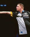 Dobey takes the honours for first win of campaign Dobey takes the honours for first win of campaign