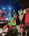 Britons among dead in cable car tragedy Britons among dead in cable car tragedy