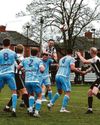Heaton Stannington 'still have work to do' in their bid to stay up Heaton Stannington 'still have work to do' in their bid to stay up