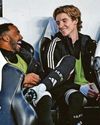 Gordon faces battle to oust 'excellent' Barnes Gordon faces battle to oust 'excellent' Barnes