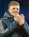 Howe's return to Magpies duty still up in the air Howe's return to Magpies duty still up in the air
