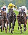 Stars look to be aligned at Musselburgh Stars look to be aligned at Musselburgh