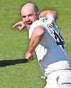 Can Durham beat the elements - and Yorkshire? Can Durham beat the elements - and Yorkshire?