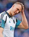 Villa defeat exposed United's clear failings Villa defeat exposed United's clear failings