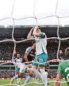 No excuses for Trippier as the Magpies are run ragged by Villa No excuses for Trippier as the Magpies are run ragged by Villa