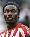 'He's a perfect example of what it takes for any young player to succeed' 'He's a perfect example of what it takes for any young player to succeed'