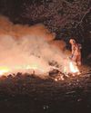 'Deliberate fires create danger for everyone' 'Deliberate fires create danger for everyone'