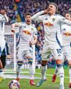 Leeds and Burnley return to top flight Leeds and Burnley return to top flight