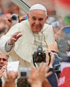 Region's bishops pay tribute to 'humble and compassionate' pope Region's bishops pay tribute to 'humble and compassionate' pope