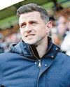 Mousinho toasts Pompey's 'brilliant' survival Mousinho toasts Pompey's 'brilliant' survival