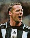 'Speed urged me not to sign for Magpies' 'Speed urged me not to sign for Magpies'