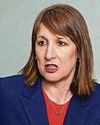 Reeves vows to defend 'UK interests' ahead of US talks Reeves vows to defend 'UK interests' ahead of US talks