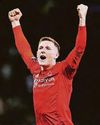 Anderson 'desperate' to return to top table Anderson 'desperate' to return to top table