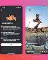 GO ROUND THE BLEND FOR LATEST INSTA UPDATE GO ROUND THE BLEND FOR LATEST INSTA UPDATE