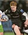 Falcons star Redshaw off to Gloucester Falcons star Redshaw off to Gloucester
