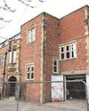 Closed car museum set to be turned into housing Closed car museum set to be turned into housing