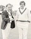 Aussie Ashes hero Stackpole dies at 84 Aussie Ashes hero Stackpole dies at 84